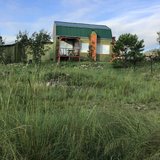 Furnished home on 6 acres in Alamogordo, New Mexico