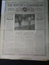 The Youth's Companion Magazine - 4 issues in Chicago, Illinois