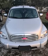 2007 chevy HHR lt in Fort Leonard Wood, Missouri
