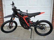 Surron bike brand new in Birmingham, Alabama