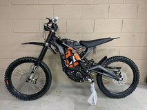 NEW 2023 SURRON in Birmingham, Alabama