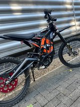 Surron Light Bee X Bike in Birmingham, Alabama