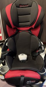 Baby Trend Hybrid 3 in 1 car seat in Okinawa, Japan