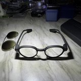 Even Realities AR Smart Glasses Augment reality with AI in Okinawa, Japan