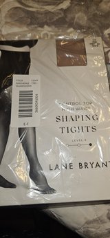 Shaping tights in Fort Knox, Kentucky