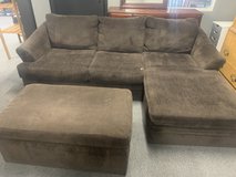 Sectional in Warner Robins, Georgia