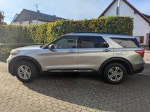 2021 FORD EXPLORER XLT 4WD (US SPEC) in Ramstein, Germany