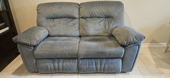 Reclining Sofa in Glendale Heights, Illinois