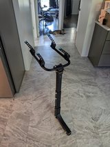 2 bike rack, hitch mount in Plainfield, Illinois