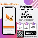 ?? Nest Quest Rentals – Find or List Your Home in Travis AFB, California