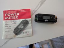 Medicus golf power meter in Shorewood, Illinois