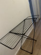 2 Clothes Racks in Ramstein, Germany