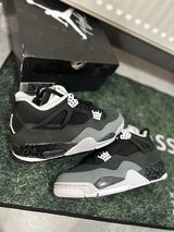 Jordan 4 Fear size 10 new! in Ramstein, Germany