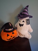 Brand New Halloween Pillows/Decor in Shorewood, Illinois