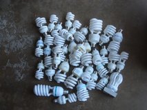 YOUR CHOICE OF LIGHT BULBS. in Chicago, Illinois