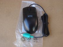 NEW WYSE COMPUTER MOUSE in Chicago, Illinois