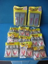 YOUR CHOICE OF NEW MOUSE TRAPS in Chicago, Illinois