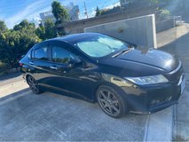 2014 Honda Grace Hybrid in Okinawa, Japan