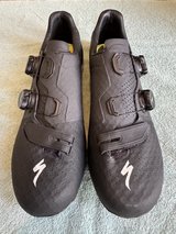 S-Works 7 Carbon Road Cycling Shoes Size 43 in Okinawa, Japan