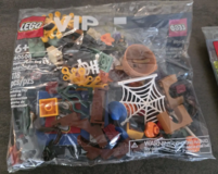 LEGO 40608 Halloween Fun VIP Add-On Pack in Stuttgart, GE