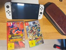 Nintendo Switch OLED in Ramstein, Germany