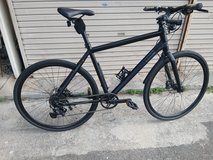 Fully loaded 20 inch Cannondale Bad Boy in Okinawa, Japan