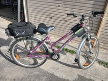 Euro Commuter in Okinawa, Japan