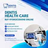 Buy Hydrocodone Online for Reliable Pain Control in Chicago, Illinois