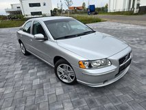 VOLVO S60 2.4 AUTOMATIC SILBER 2006 ONLY 95.000 MILES in Ramstein, Germany