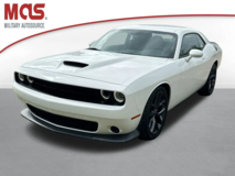 2023 Dodge Challenger GT RWD in Ramstein, Germany