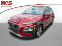 2021 Hyundai Kona Limited DCT FWD in Ramstein, Germany