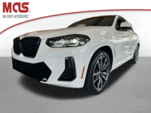 2023 BMW X4 xDrive30i Sports Activity Coupe in Ramstein, Germany