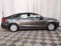 2019 Ford Fusion S FWD in Spangdahlem, Germany