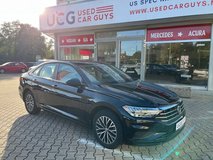 2019 Volkswagen Jetta SE in Ramstein, Germany