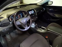 2018 Chevrolet Malibu 4dr Sdn LT w/1LT in Spangdahlem, Germany