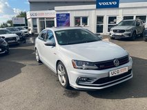 2017 Volkswagen Jetta 2.0T GLI in Ramstein, Germany
