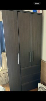 $40 Wardrobe / Closet in Okinawa, Japan