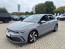 2024 Volkswagen Golf GTI S in Spangdahlem, Germany