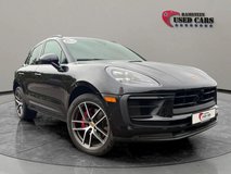 2022 Porsche Macan S AWD - US SPEC in Grafenwoehr, GE