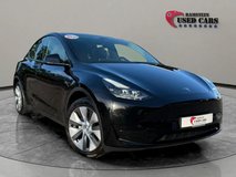 2024 Tesla Model Y - EU SPEC in Grafenwoehr, GE