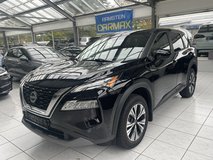 2023 NISSAN ROGUE SV in Wiesbaden, GE