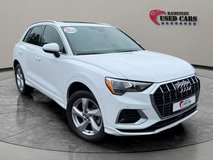 2020 Audi Q3 Premium 45 Quattro - US SPEC in Grafenwoehr, GE
