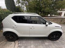 2020 Suzuki Ignis Hybrid in Wiesbaden, GE