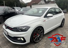 2019 VOLKSWAGEN POLO GTI in Spangdahlem, Germany