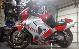 Very good condition, runs good, well maintained and garage kept- so many extras with this machine, in Alamogordo, New Mexico