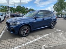 For Sale: 2022 BMW X5 xDrive40i! in Ramstein, Germany