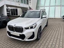 2026 BMW X1 xDrive 28i promotion *Save 21% ($10,985) below MSRP in Stuttgart, GE