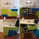 Contemporary & Chic Shoe and Clothing Storage Set in Stuttgart, GE