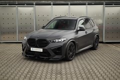 2025 BMW X5 M Competition in Stuttgart, GE