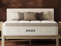 Awara, Premier Luxury Hybrid Mattress in Vista, California
